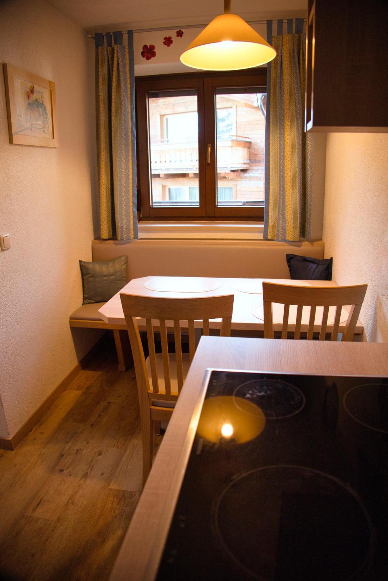Appartamento Haus Bergheim Saalbach-Hinterglemm Esterno foto