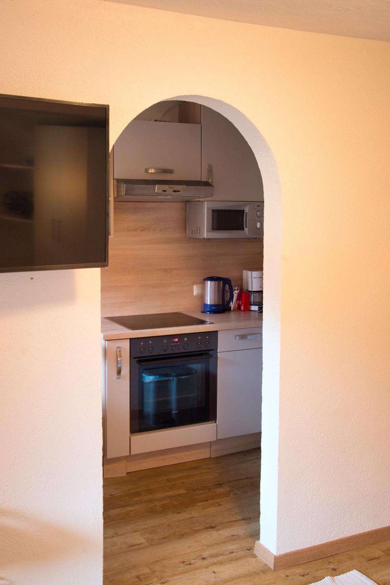 Appartamento Haus Bergheim Saalbach-Hinterglemm Esterno foto