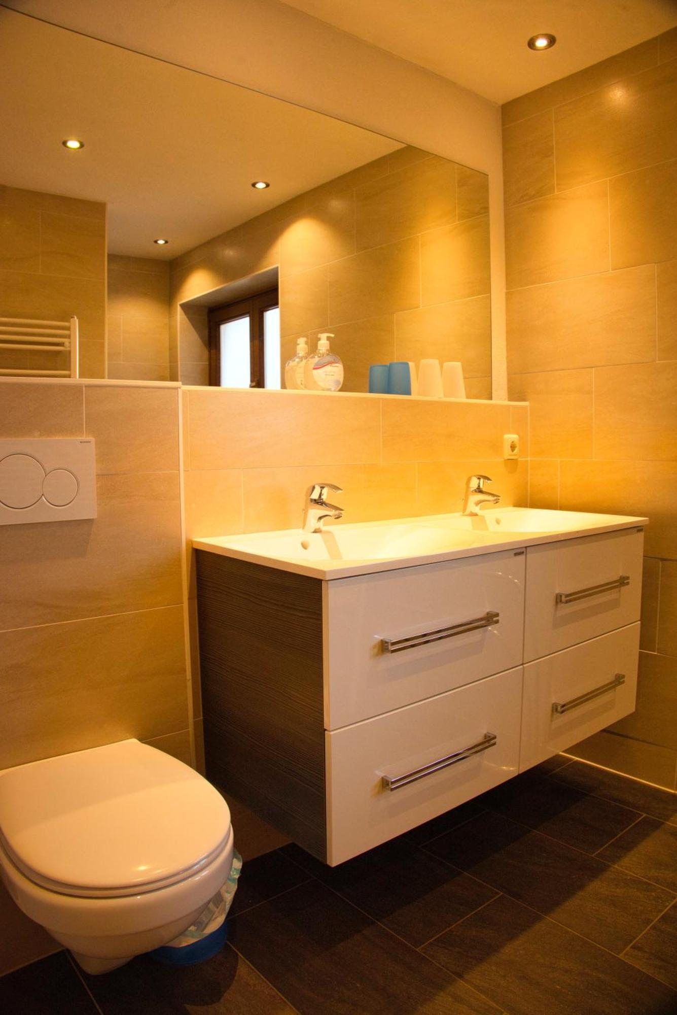 Appartamento Haus Bergheim Saalbach-Hinterglemm Esterno foto