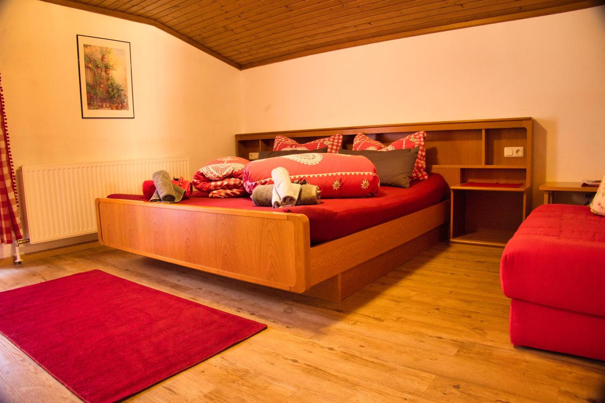 Appartamento Haus Bergheim Saalbach-Hinterglemm Esterno foto