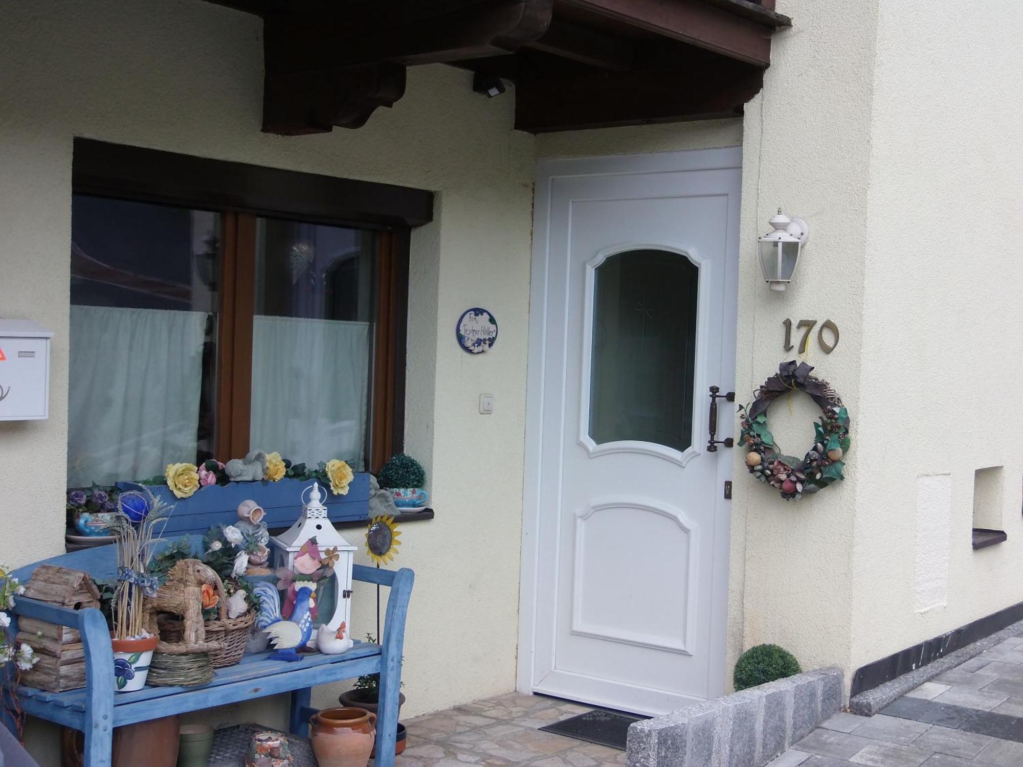 Appartamento Haus Bergheim Saalbach-Hinterglemm Esterno foto